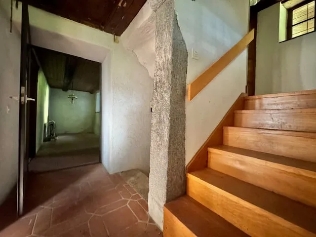 Verkauf in Cerentino - Altes Tessiner Haus mit typischem Walser-Rustico – Foto 24 von 25