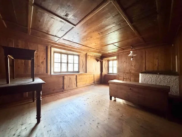 Verkauf in Cerentino - Altes Tessiner Haus mit typischem Walser-Rustico – Foto 18 von 25