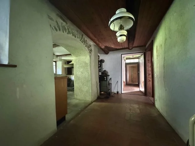 Verkauf in Cerentino - Altes Tessiner Haus mit typischem Walser-Rustico – Foto 23 von 25