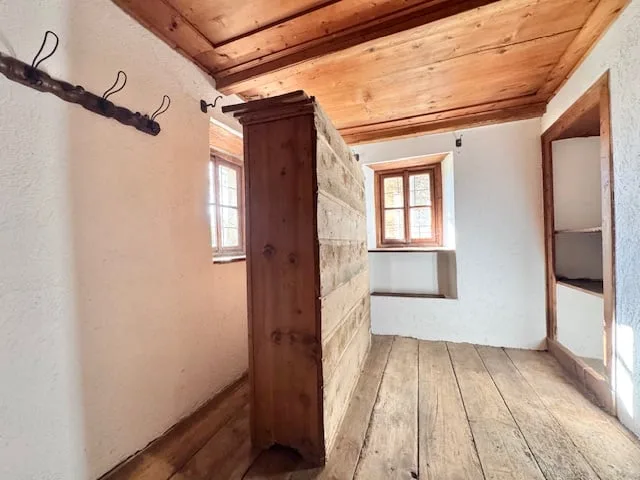 Verkauf in Cerentino - Altes Tessiner Haus mit typischem Walser-Rustico – Foto 17 von 25