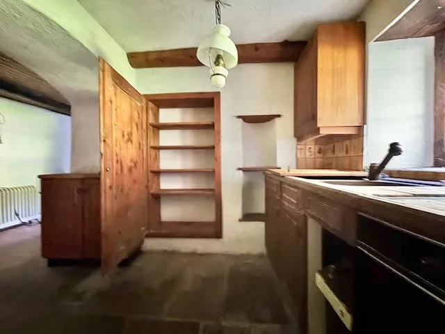 Verkauf in Cerentino - Altes Tessiner Haus mit typischem Walser-Rustico – Foto 22 von 25