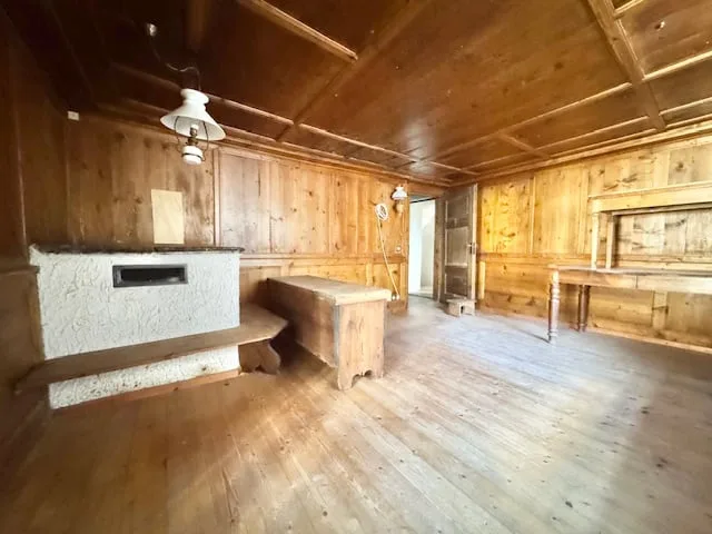 Verkauf in Cerentino - Altes Tessiner Haus mit typischem Walser-Rustico – Foto 20 von 25