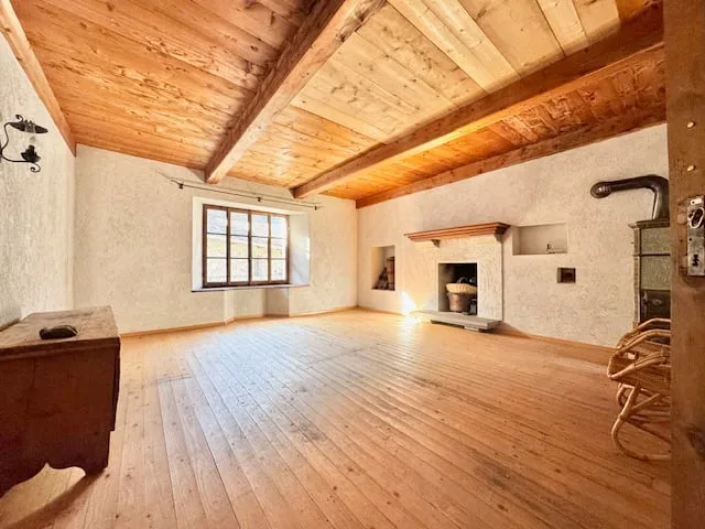 Verkauf in Cerentino - Altes Tessiner Haus mit typischem Walser-Rustico – Foto 12 von 25