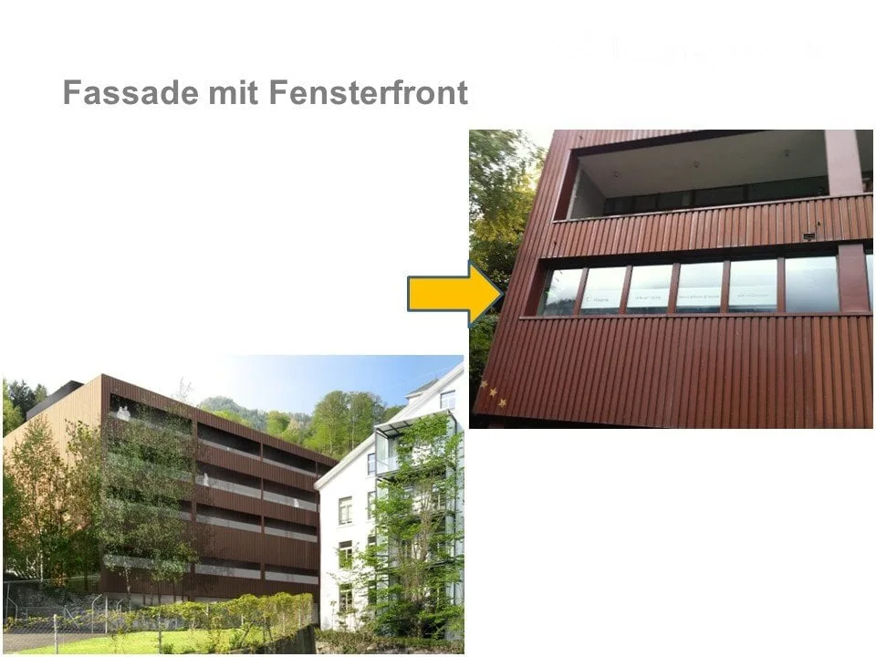 Unique Loft 125 m2 Living on Lake Walensee