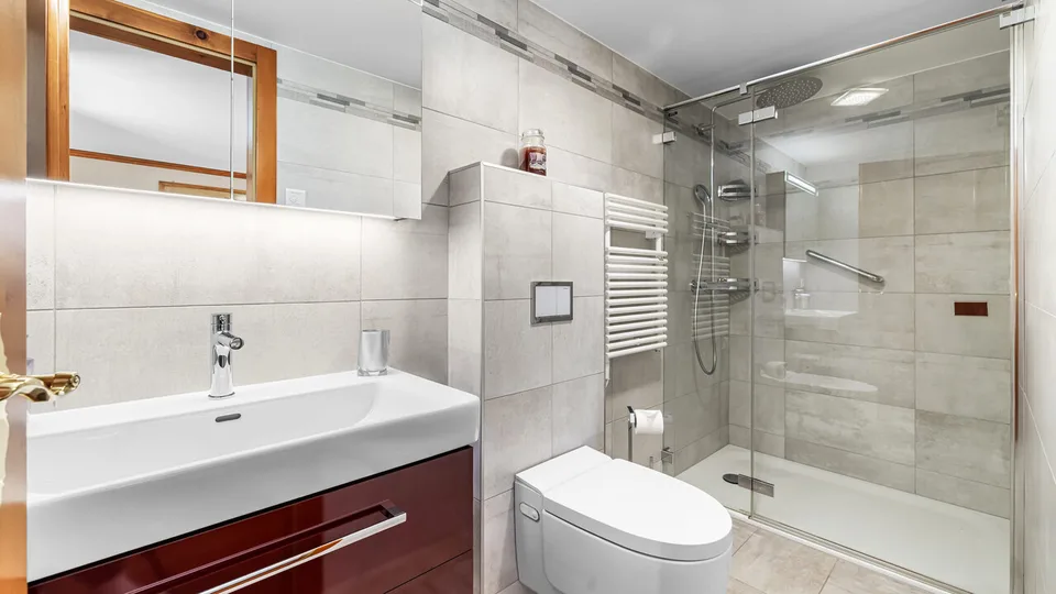 Chalet di prestigio con 10,5 locali e vista panoramica - Crans-Montana – foto 13 di 13