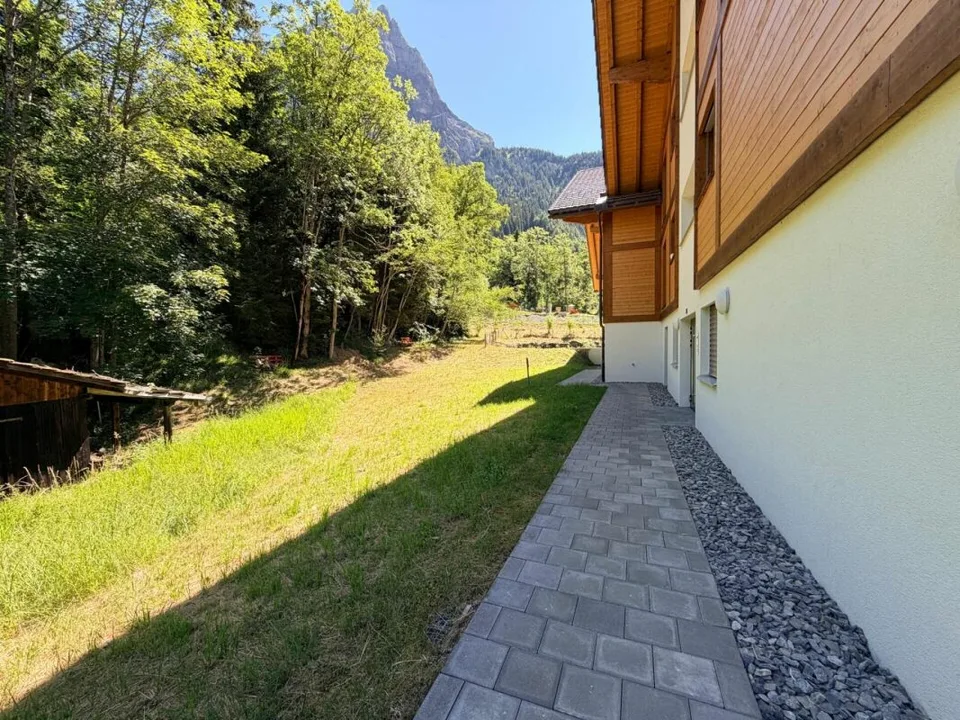 FERIENWOHNUNG UMGEBEN VON EINER MAGISCHEN BERGWELT – Foto 10 von 15