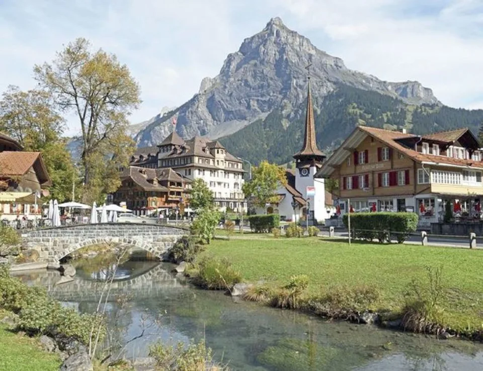 FERIENWOHNUNG UMGEBEN VON EINER MAGISCHEN BERGWELT – Foto 13 von 15