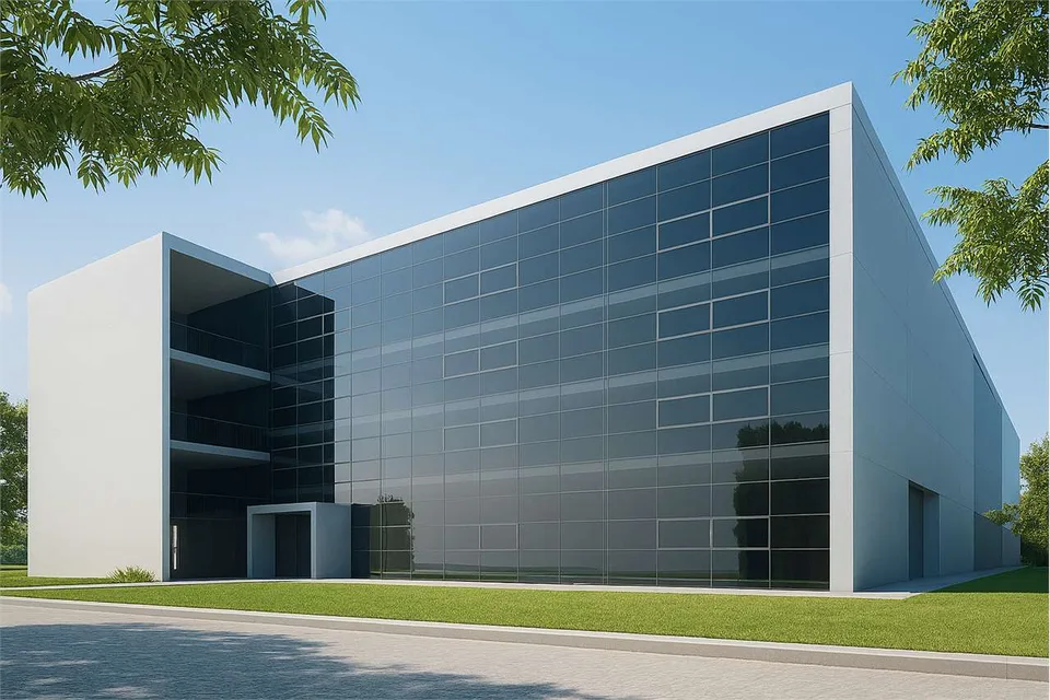 Mendrisio - Ampio spazio commerciale - Rent to Buy