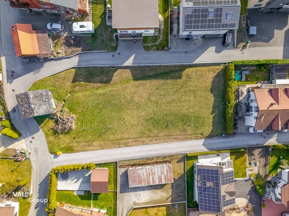 Attraktive Wohnung mit sonniger Terrasse in Brig-Glis – Foto 15 von 16