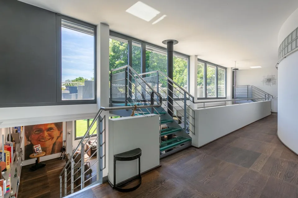 Selten zur Verkauf: Loft in der Nähe von Carouge