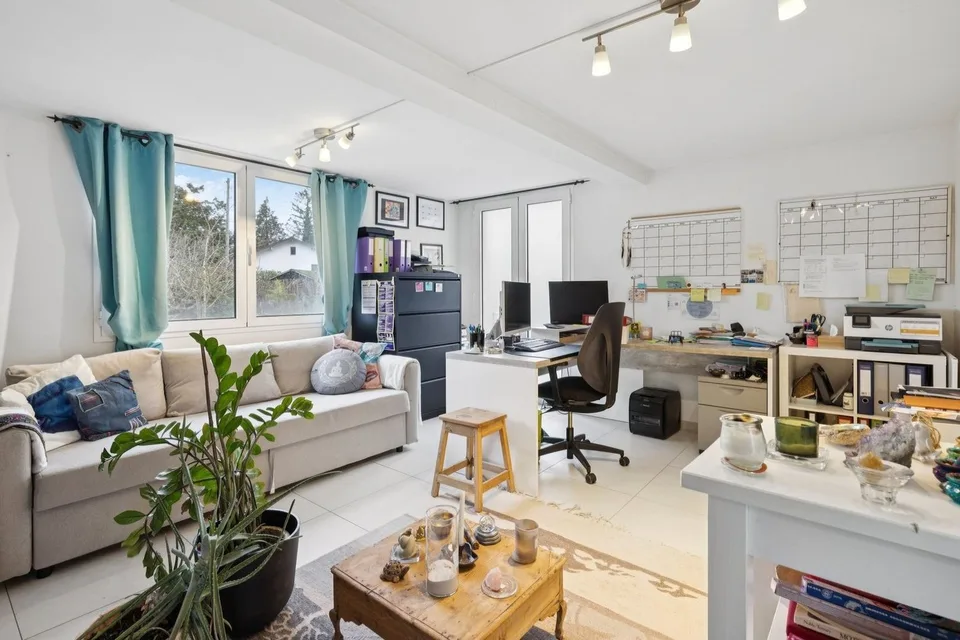 SUPERBE EINFAMILIENHAUS IN RUHIGER VILLENVIERTEL – Foto 10 von 13