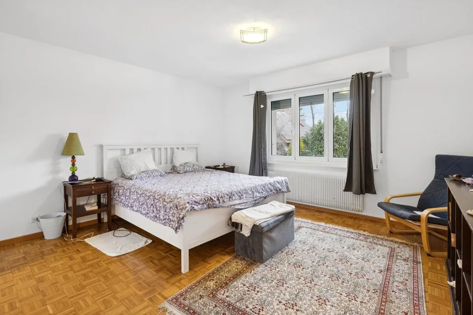 SUPERBE EINFAMILIENHAUS IN RUHIGER VILLENVIERTEL – Foto 6 von 13