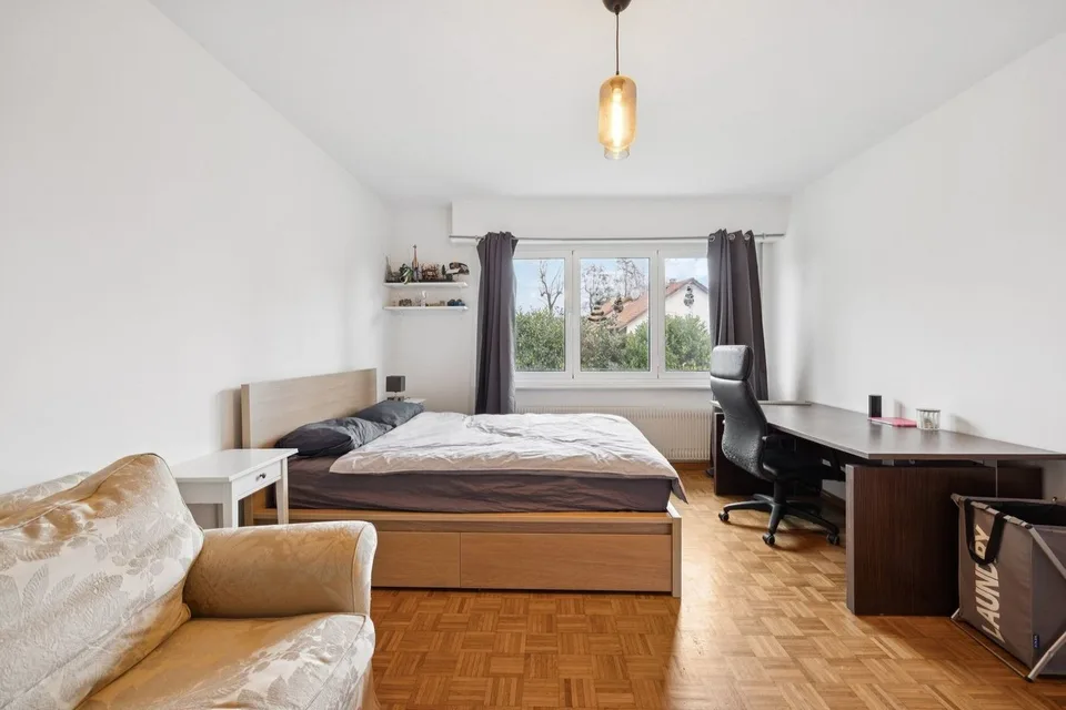 SUPERBE EINFAMILIENHAUS IN RUHIGER VILLENVIERTEL – Foto 7 von 13