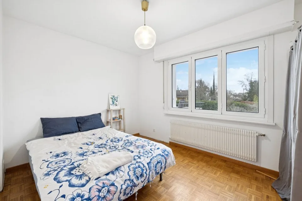 SUPERBE EINFAMILIENHAUS IN RUHIGER VILLENVIERTEL – Foto 9 von 13