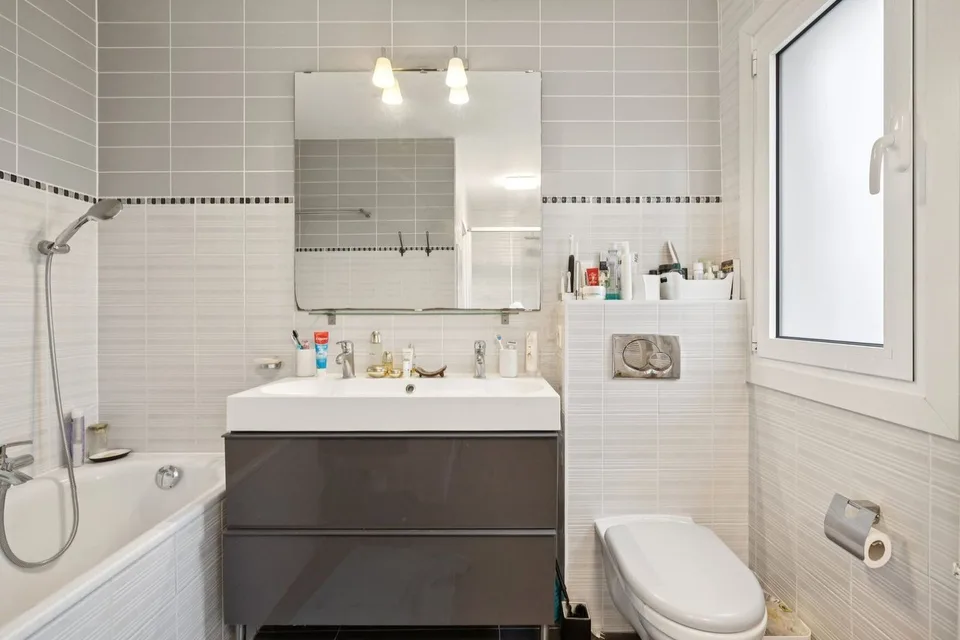 SUPERBE EINFAMILIENHAUS IN RUHIGER VILLENVIERTEL – Foto 13 von 13