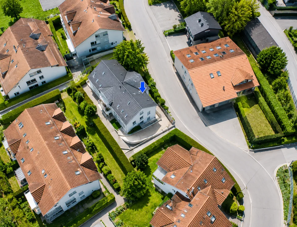 Charmante 3.5-Zimmer-Wohnung in Bassersdorf – die Gelegenheit!