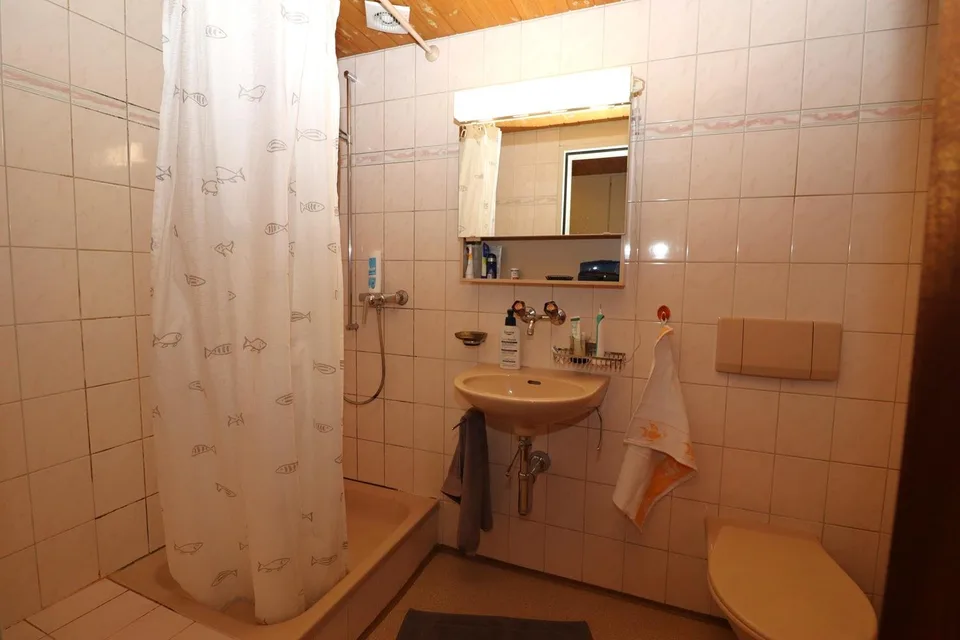 Wohn- und Geschäftshaus mit vielen Möglichkeiten – Foto 11 von 15