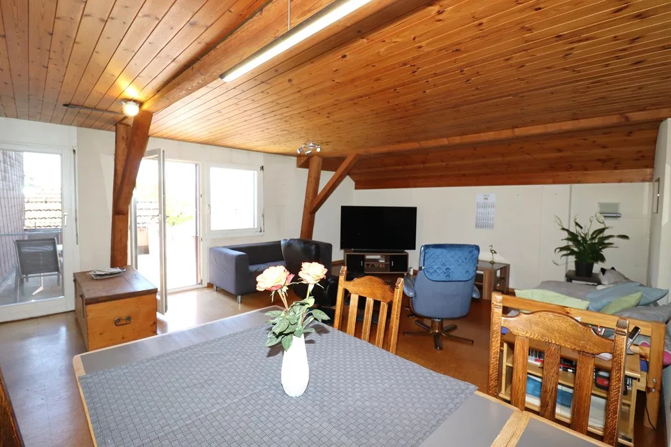 Wohn- und Geschäftshaus mit vielen Möglichkeiten – Foto 9 von 15