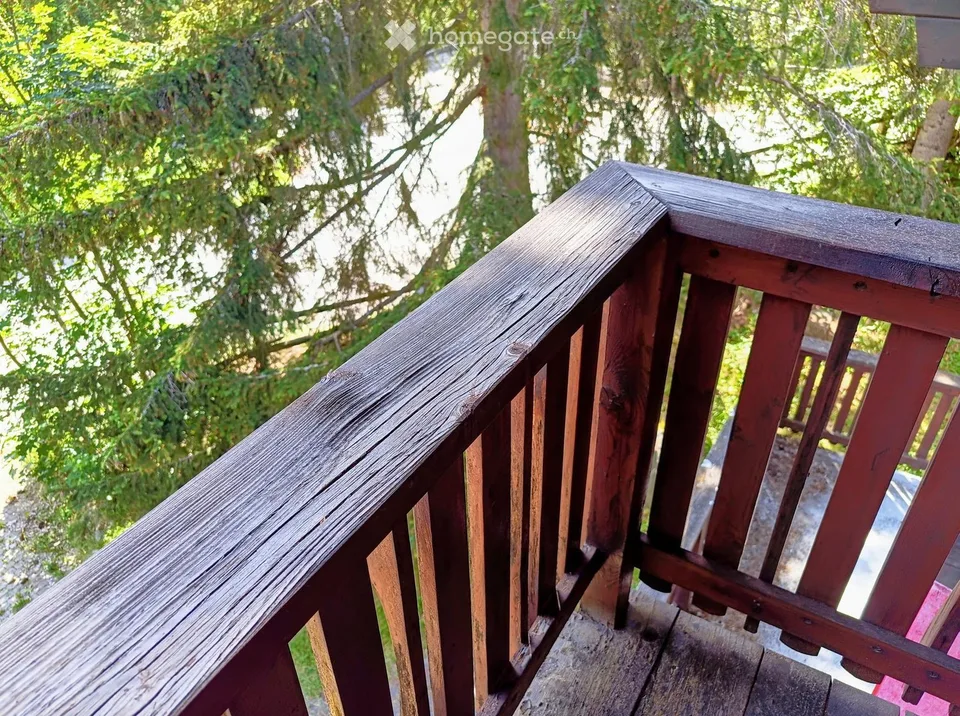 Chalet Sophia – Chalet esclusivo con ampia area circostante a Blatten vicino a Naters