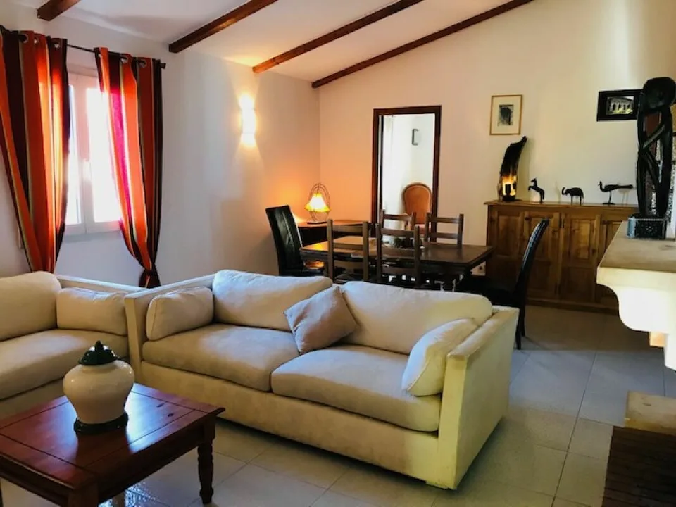 Maison de village et Restaurant sur 6 niveaux