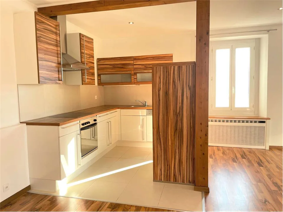 Villa à revenu avec vue sur le lac - investissement idéal à Minusio – photo 13 sur 13