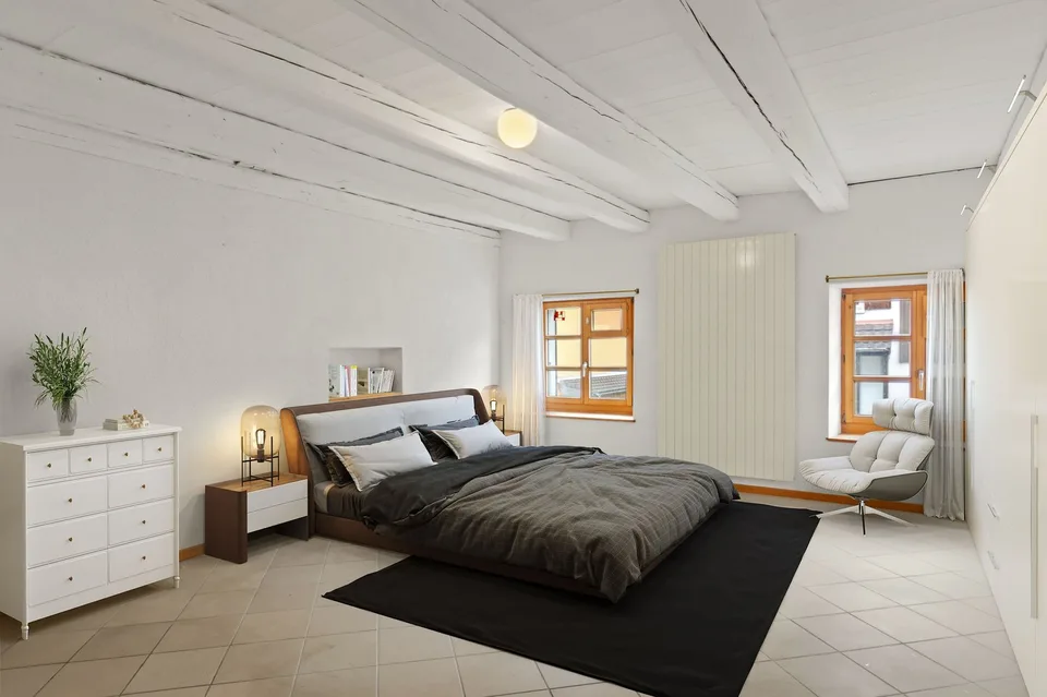 Casa individuale affascinante di 4.5 locali a Courtemaîche – foto 6 di 13