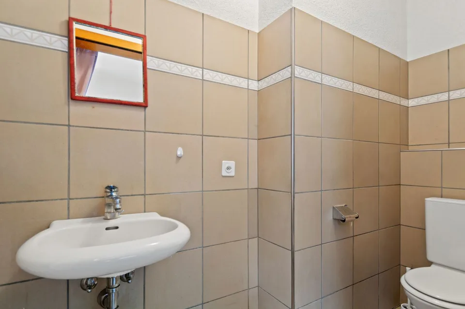 Charmante maison individuelle de 4.5 pièces à Courtemaîche