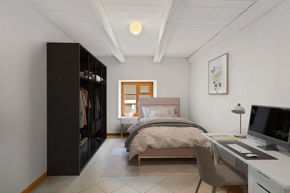 Casa individuale affascinante di 4.5 locali a Courtemaîche – foto 7 di 13