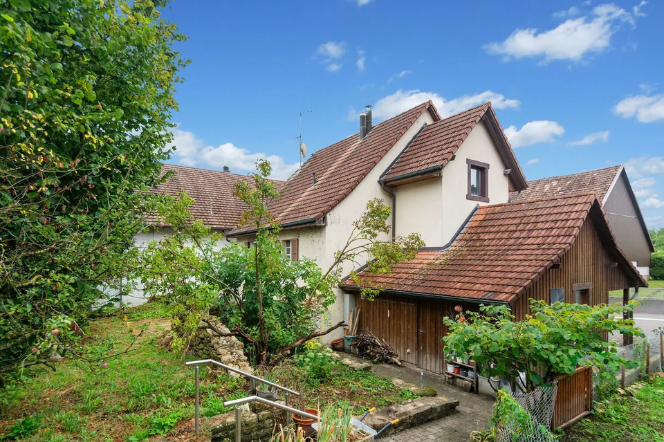 Casa individuale affascinante di 4.5 locali a Courtemaîche – foto 13 di 13