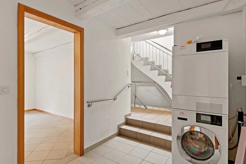 Casa individuale affascinante di 4.5 locali a Courtemaîche – foto 9 di 13