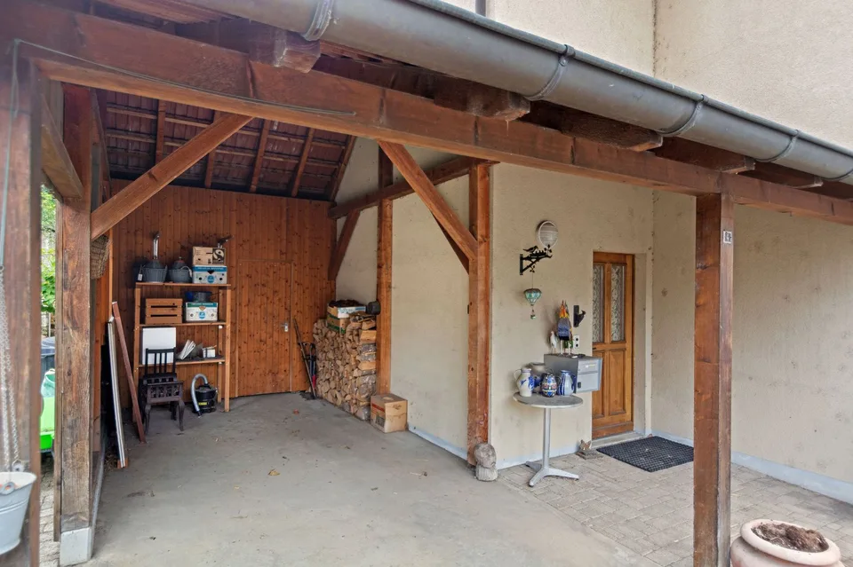 Casa individuale affascinante di 4.5 locali a Courtemaîche – foto 12 di 13