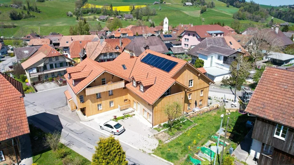Maison multifamiliale entièrement louée, rendement solide – photo 12 sur 12