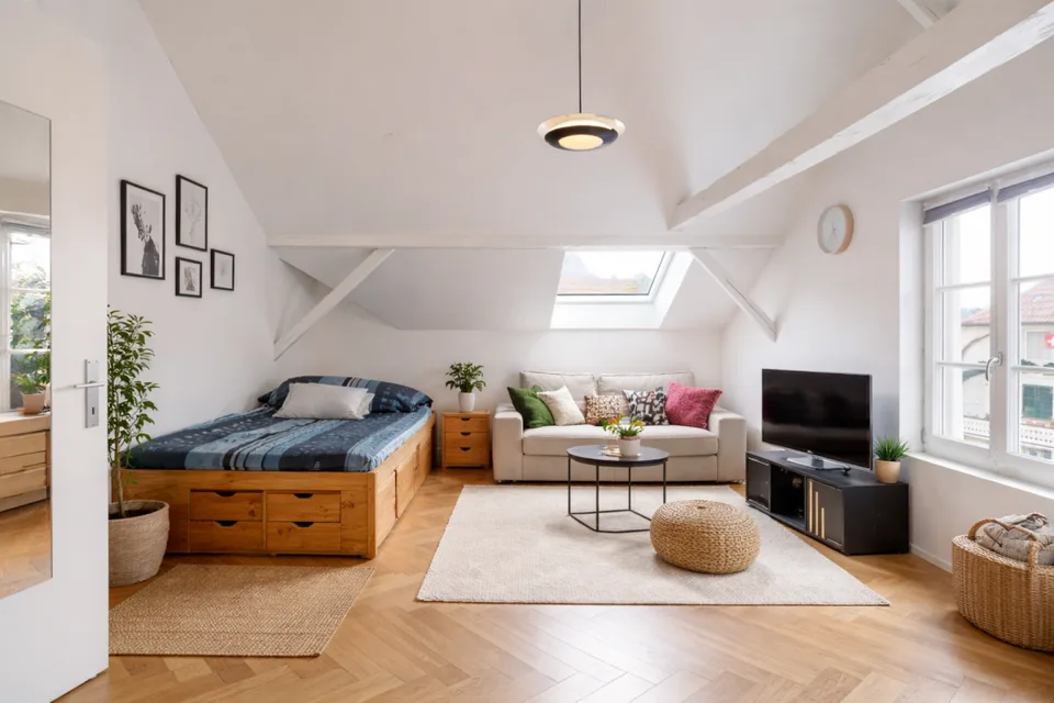 Maison multifamiliale entièrement louée, rendement solide – photo 8 sur 12