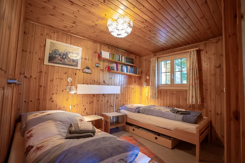 Charmant appartement 3.5 pièces avec vue sur les montagnes à Riederalp – photo 11 sur 15