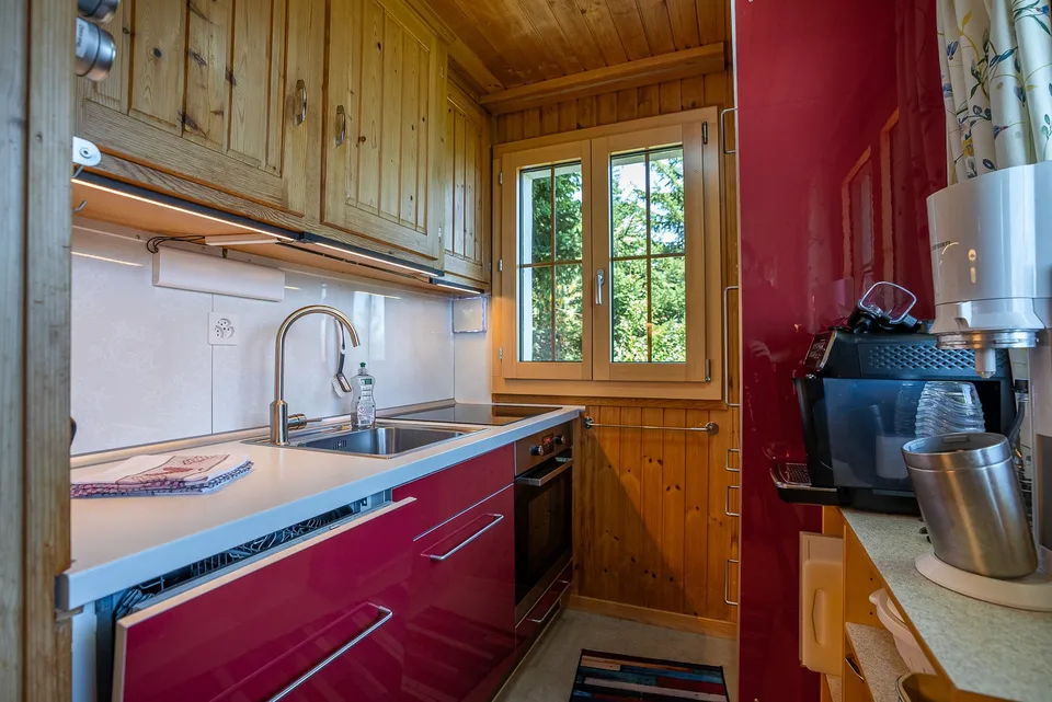 Charmant appartement 3.5 pièces avec vue sur les montagnes à Riederalp – photo 8 sur 15