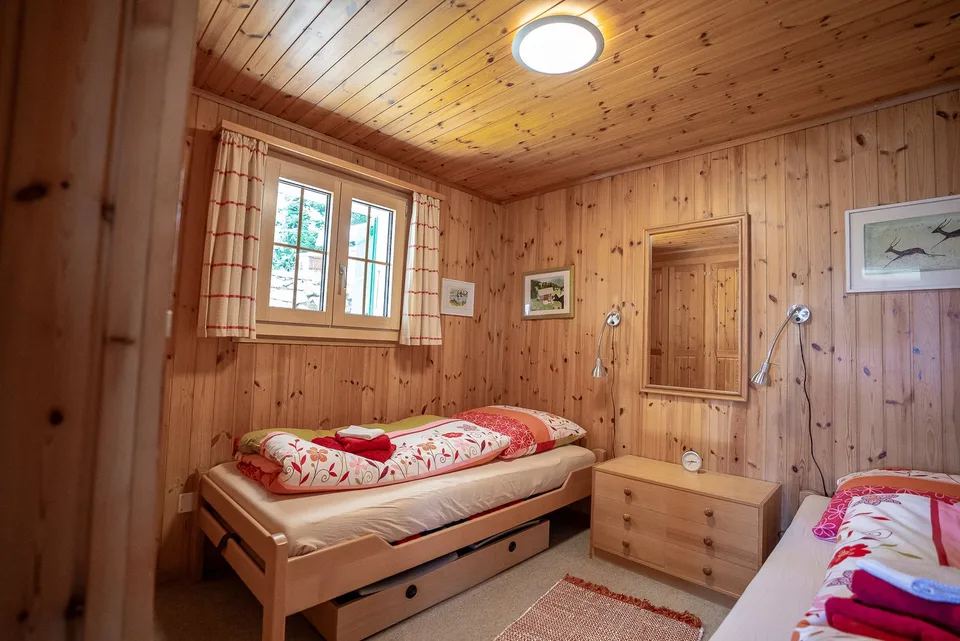 Charmant appartement 3.5 pièces avec vue sur les montagnes à Riederalp – photo 12 sur 15