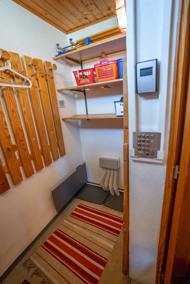 Charmant appartement 3.5 pièces avec vue sur les montagnes à Riederalp – photo 13 sur 15