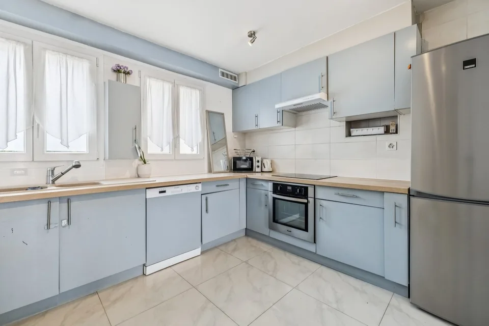 Einfamilienhaus mit Garten und separater Wohnung in Vernier