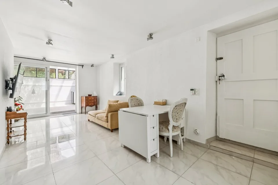 Einfamilienhaus mit Garten und separater Wohnung in Vernier