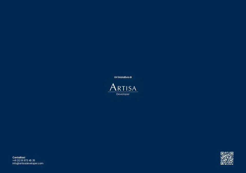 Splendido Attico di 4.5 locali con ampia terrazza – foto 16 di 20