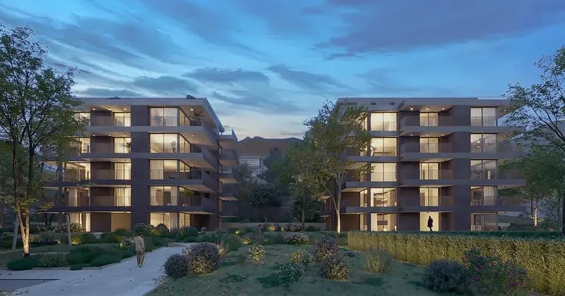 Splendido Attico di 4.5 locali con ampia terrazza – foto 11 di 20