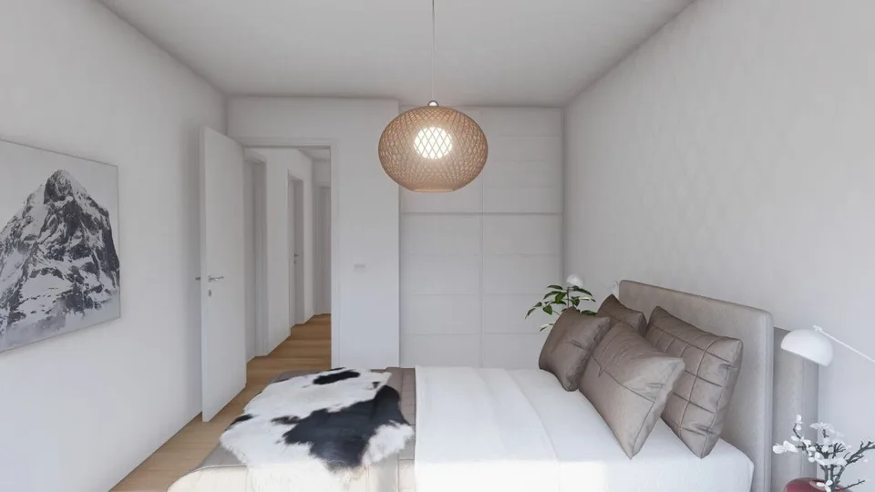 Casa orientata al futuro - Ingresso ottobre 2026 – foto 7 di 9