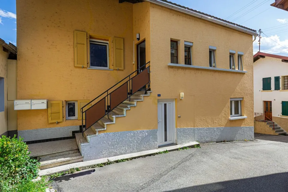 Une maison, 2 appartements et DU RENDEMENT ! – photo 10 sur 21