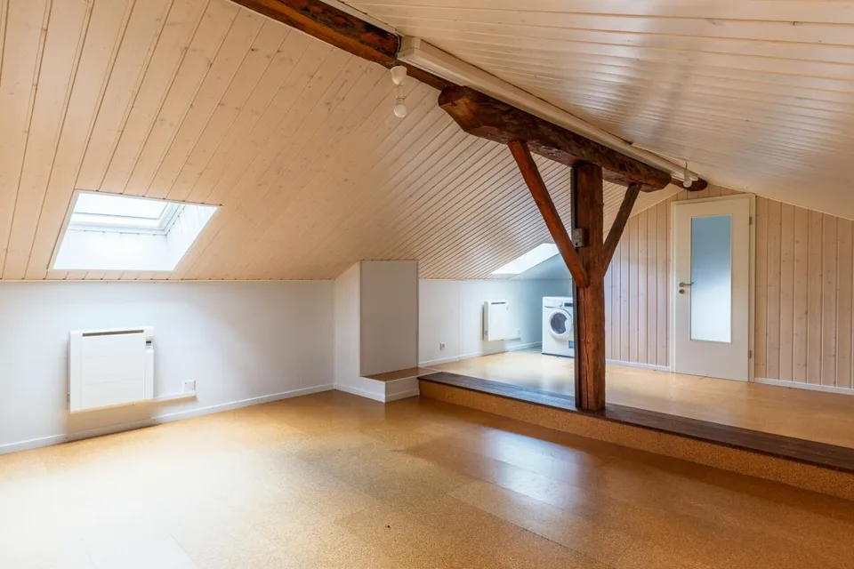 Une maison, 2 appartements et DU RENDEMENT ! – photo 18 sur 21