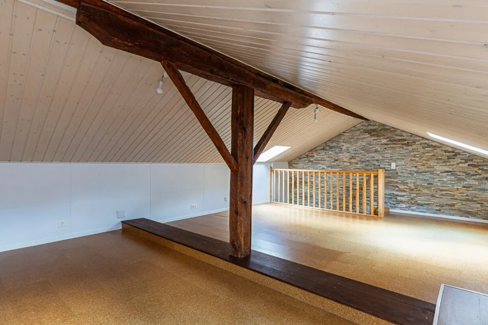 Une maison, 2 appartements et DU RENDEMENT ! – photo 19 sur 21