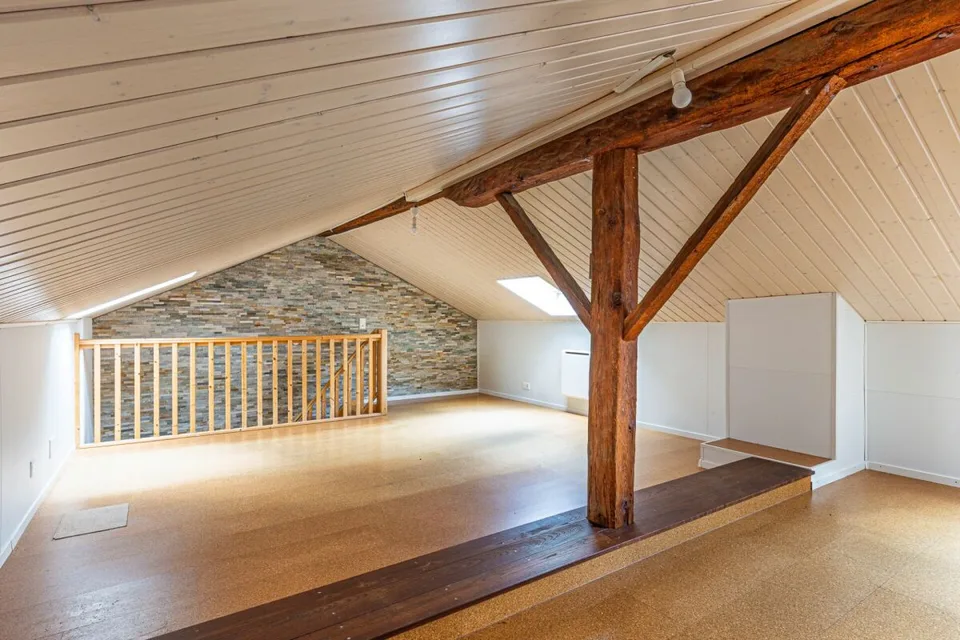 Une maison, 2 appartements et DU RENDEMENT ! – photo 16 sur 21