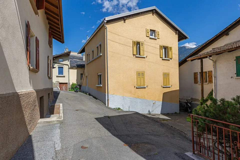 Une maison, 2 appartements et DU RENDEMENT ! – photo 9 sur 21