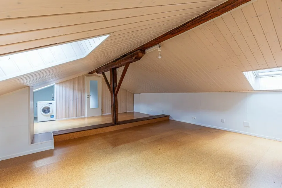Une maison, 2 appartements et DU RENDEMENT ! – photo 17 sur 21