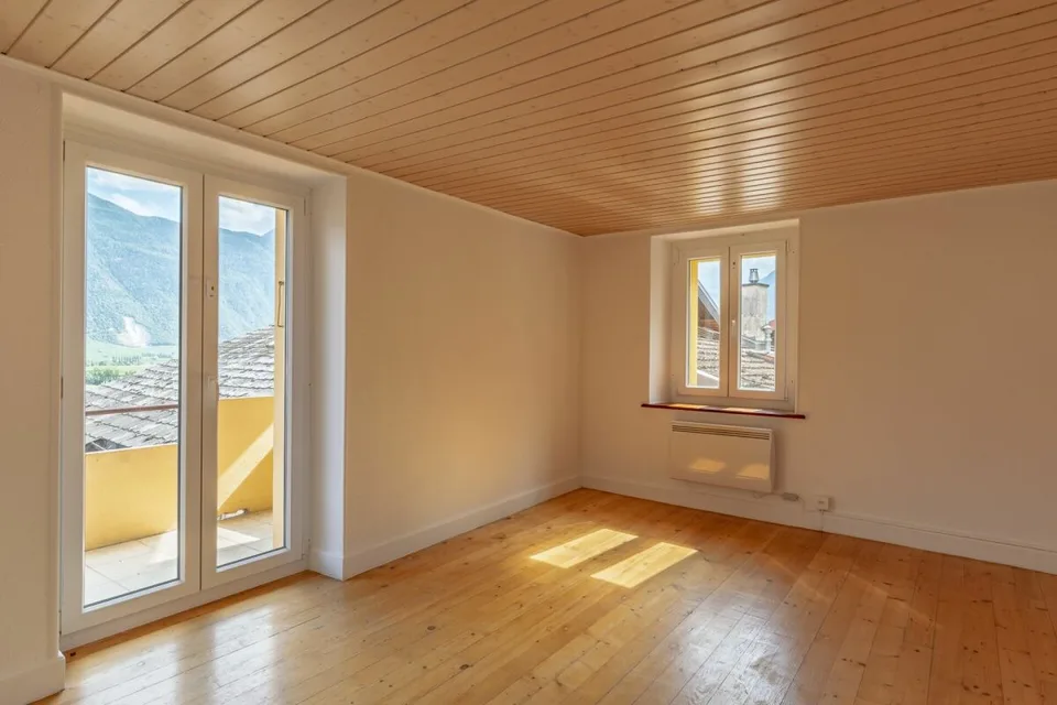Une maison, 2 appartements et DU RENDEMENT ! – photo 6 sur 21