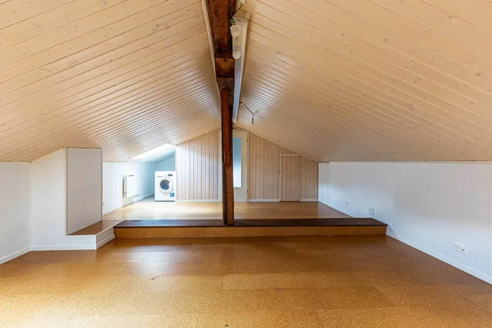 Une maison, 2 appartements et DU RENDEMENT ! – photo 20 sur 21